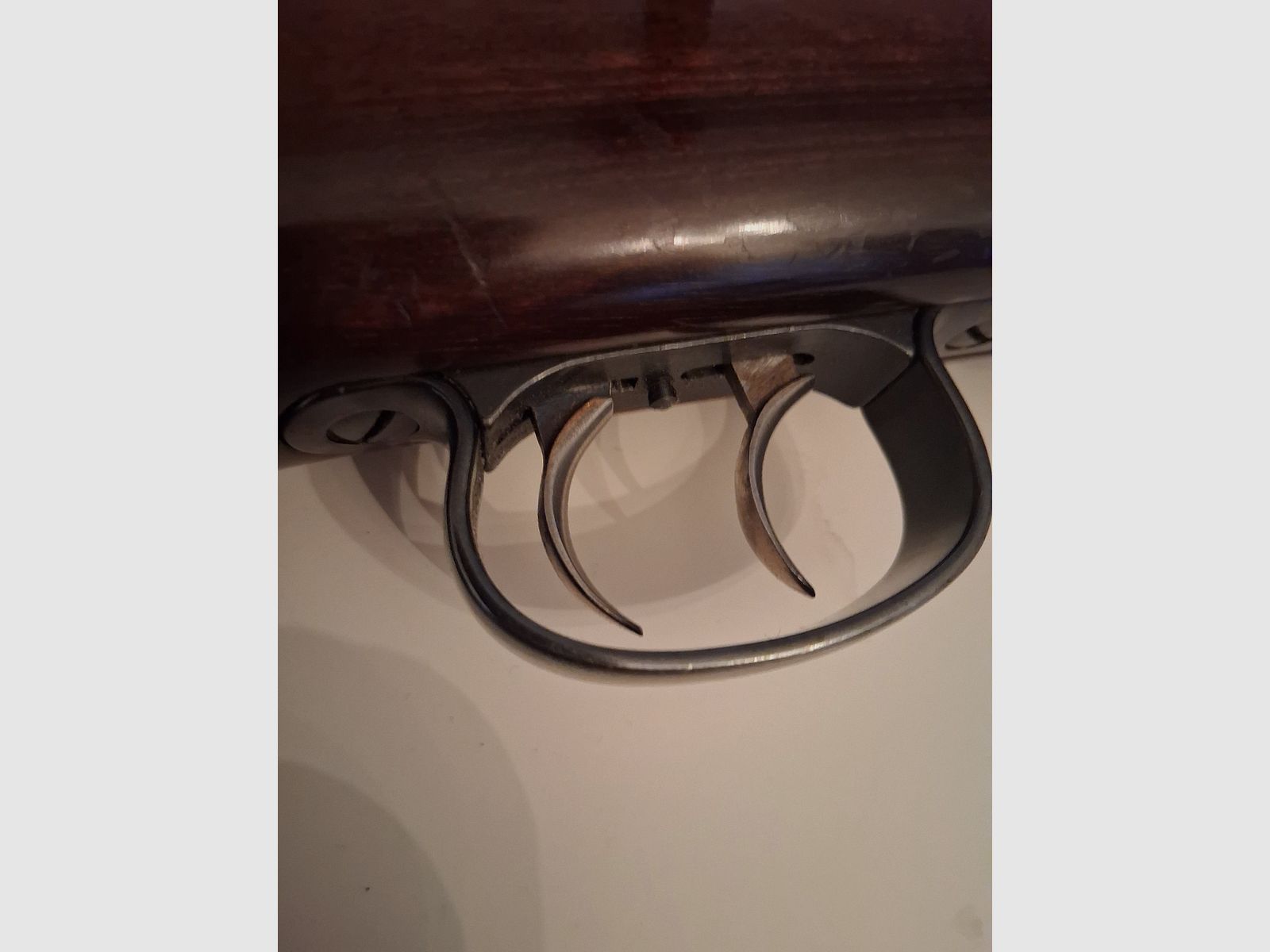 .22 WinMag / WMR bolt-action rifle Anschütz, immagine 5 di 8