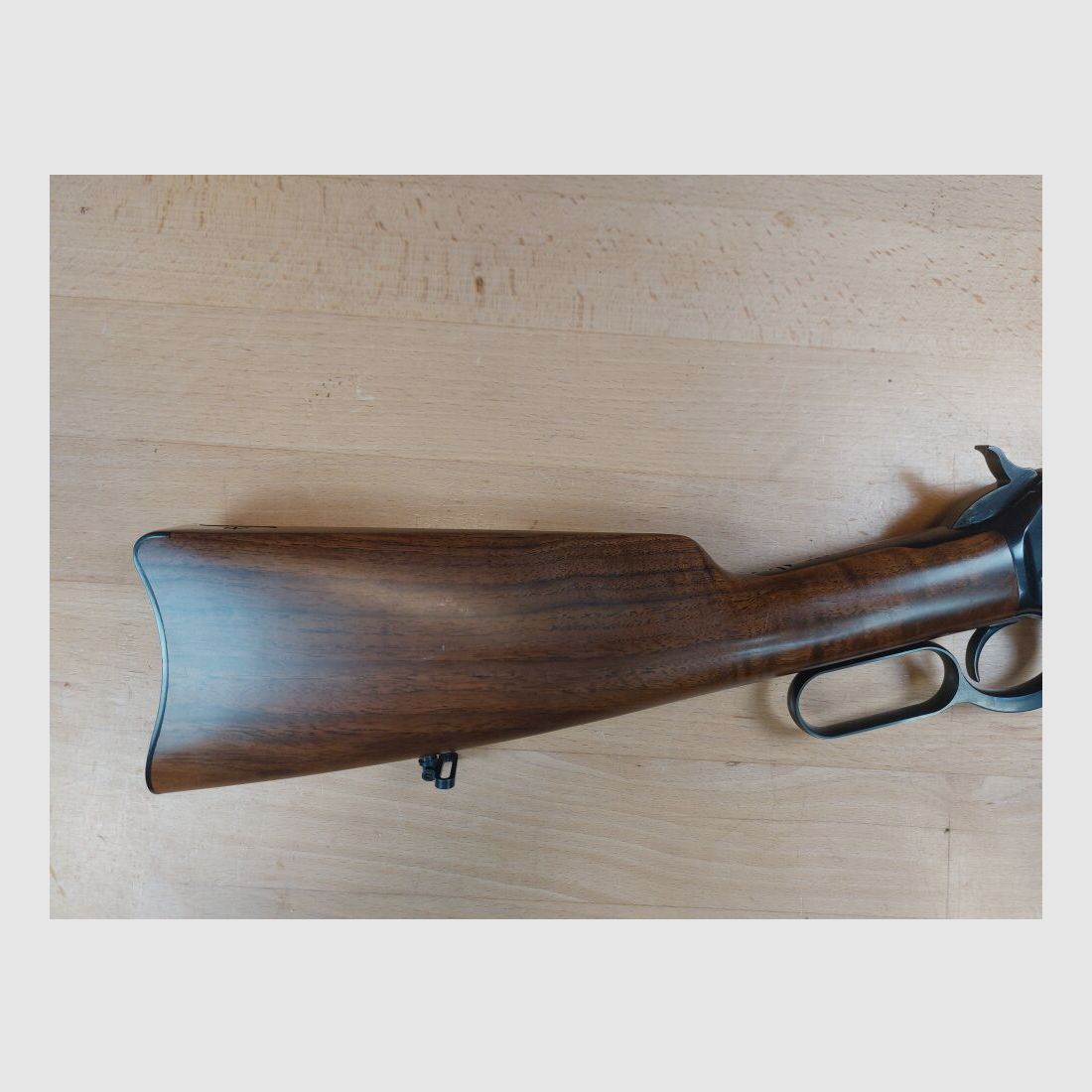 Browning M 1886