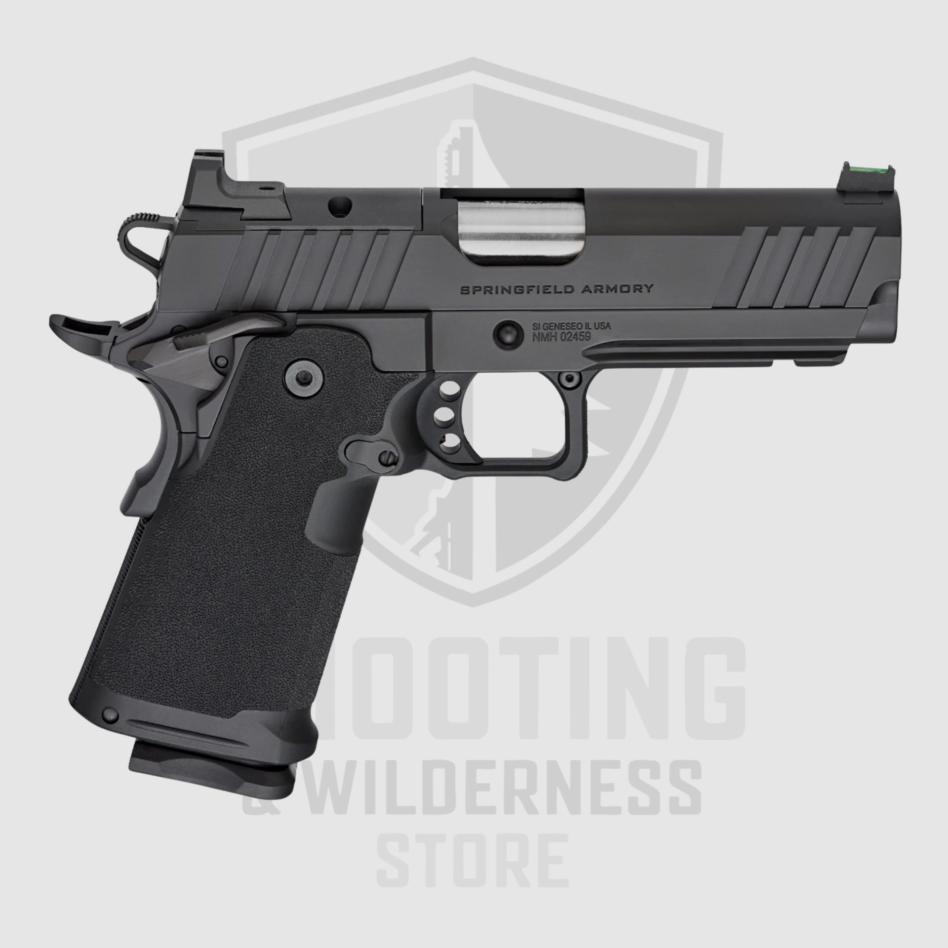 Springfield 1911 DS Prodigy | 4.25″ AOS, immagine 1 di 5
