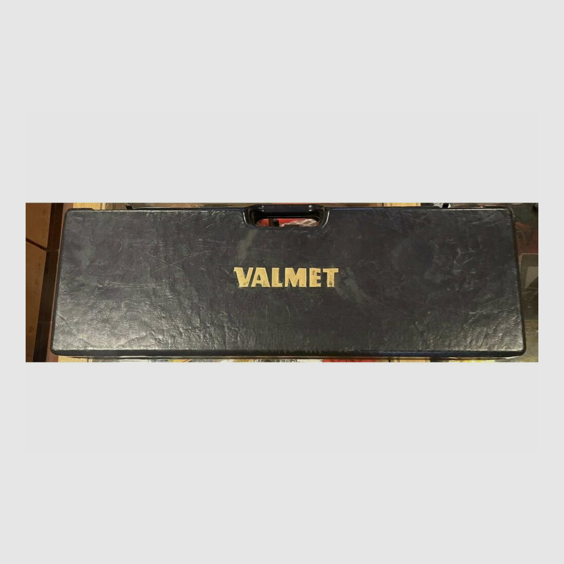 Valmet 412 SEX 12/70