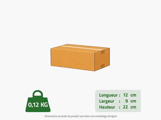Waporyzator do ziół 0,7 L Elho