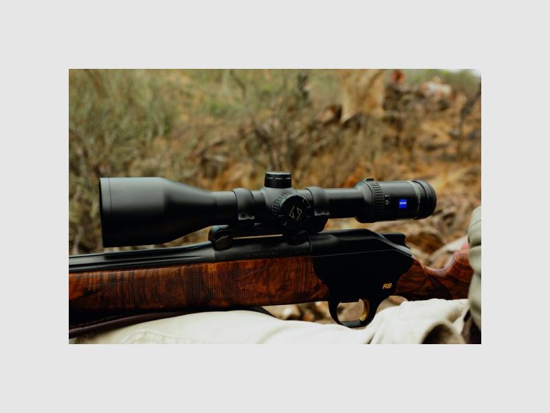ZEISS Victory HT 2.5-10x50 riflescope