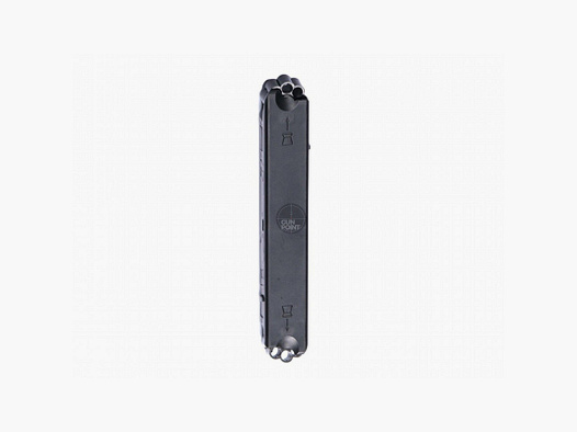 Magazin CZ 75 P-09 Duty Co2 2x8Schuss 4,5mm ASG