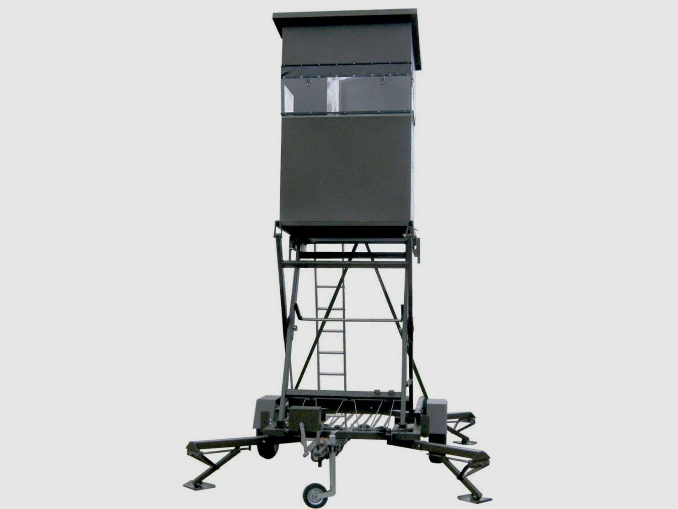 Mobile Schlafkanzel, Bild 2 von 27