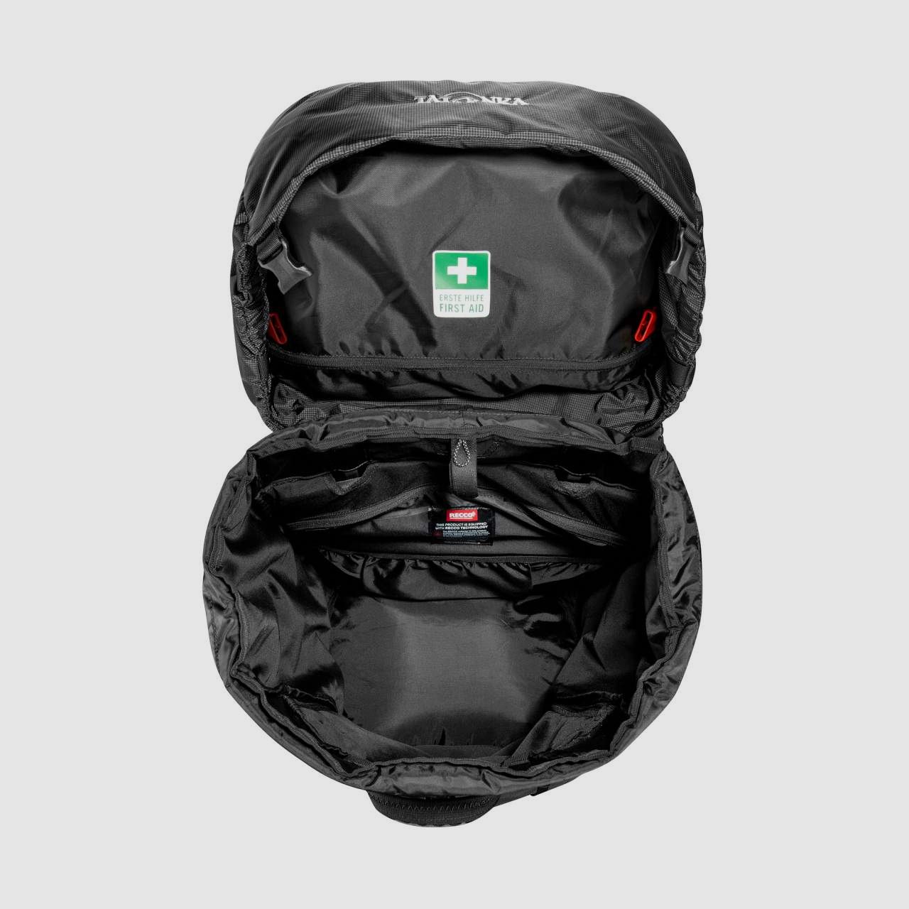 Tatonka Yukon X1 85+10 – Trekkingrucksack X1-Tragesystem, Bild 5 von 15