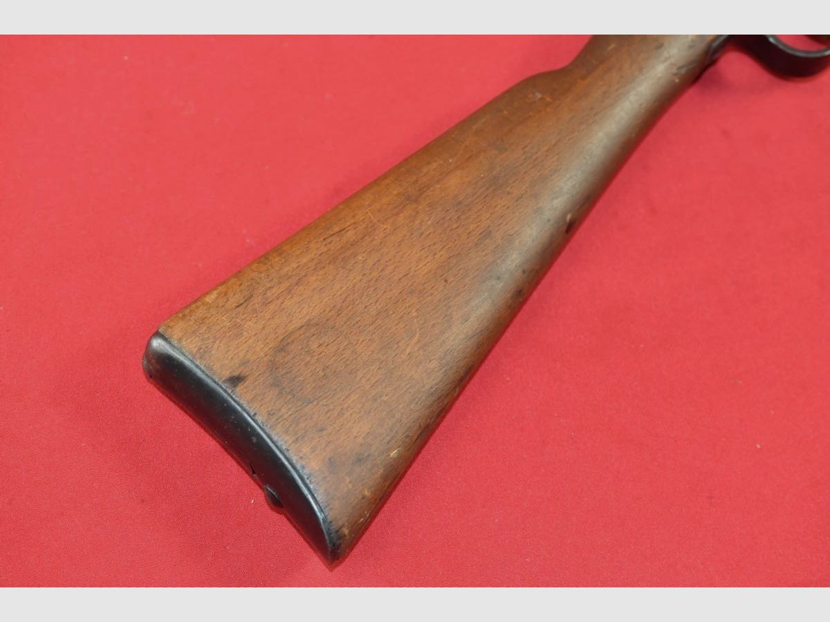 #5756 KARABINEK CARCANO M38, ROK 1939, kal. 7,35x51, zdjęcie 2 z 32
