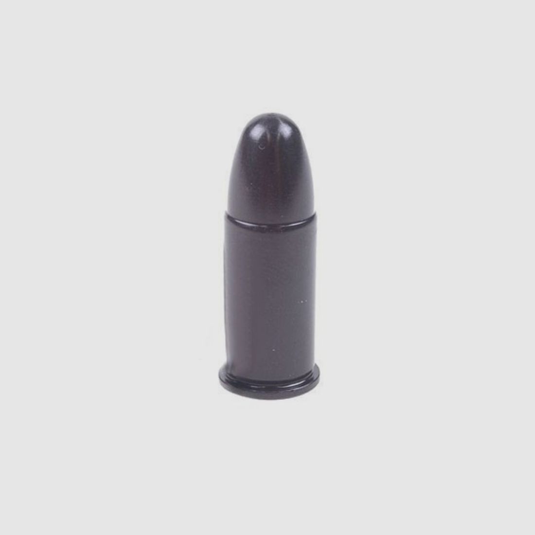 A-Zoom Pufferpatrone Aluminium eloxiert .38 S&W 6er Pack