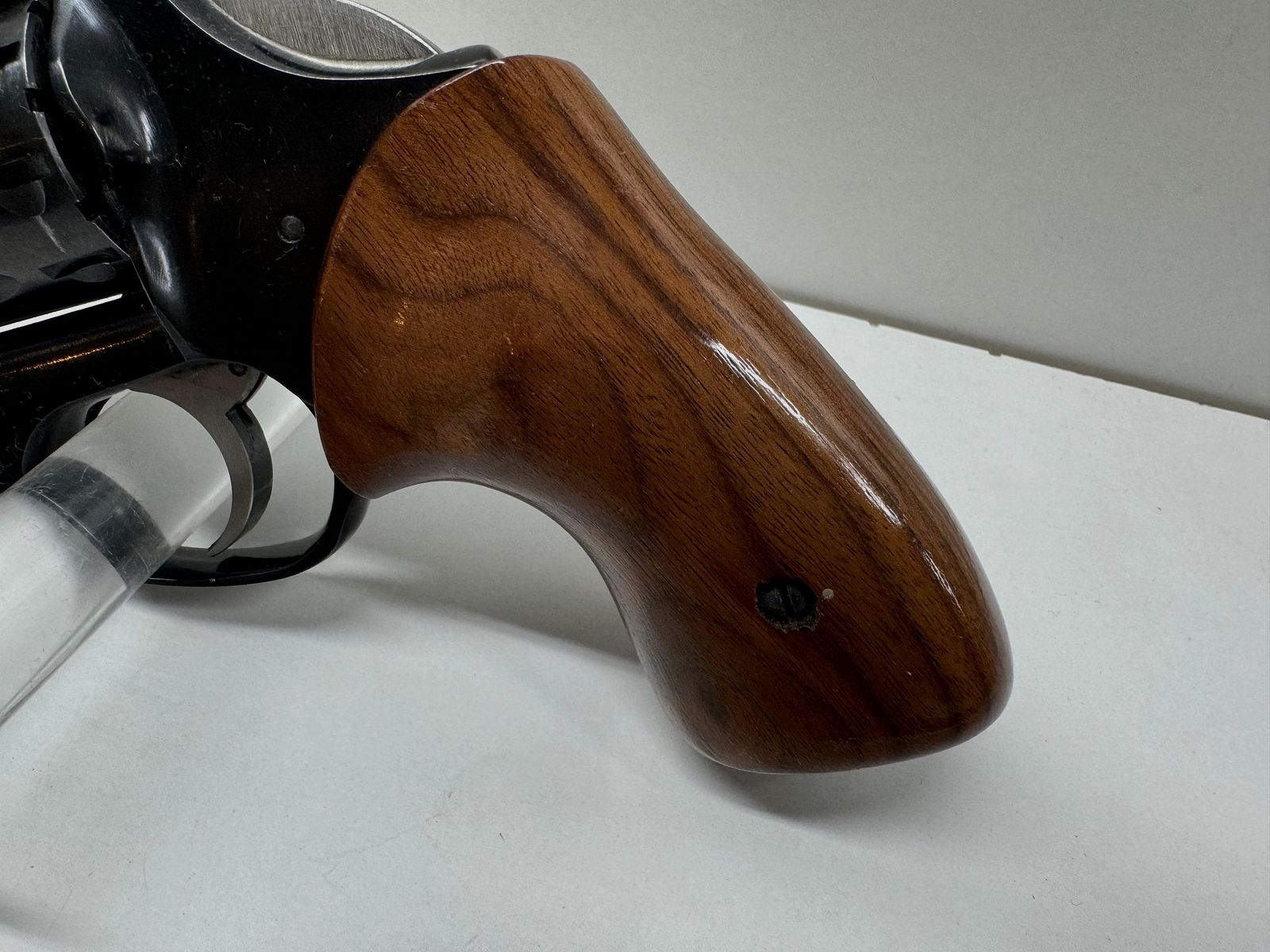 WYSOKI STANDARD Mod. Sentinel Mark IV - WaffenFriedrichs 