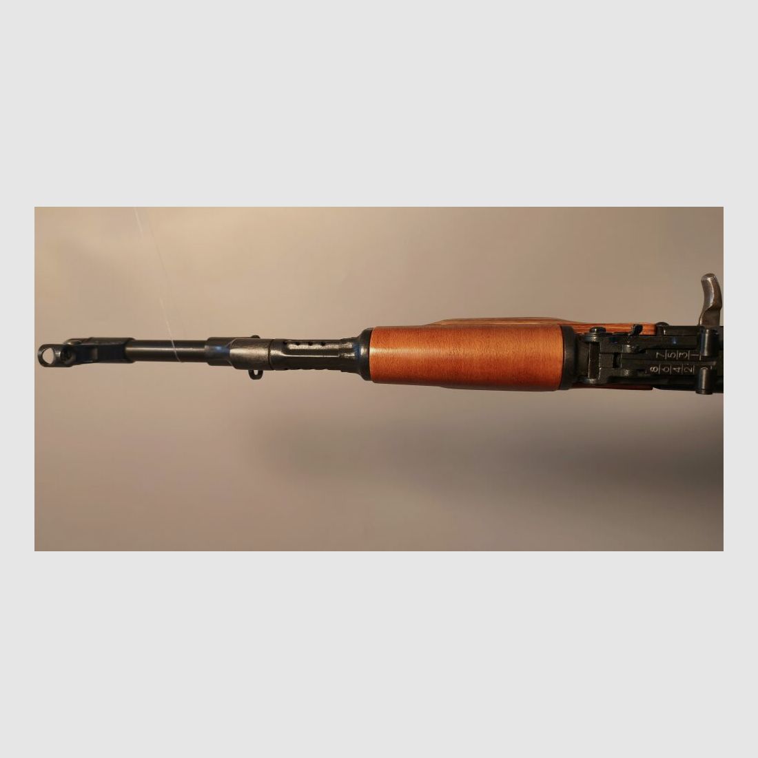 SDM AKM AK47 met WBP houten kolf 7,62x39