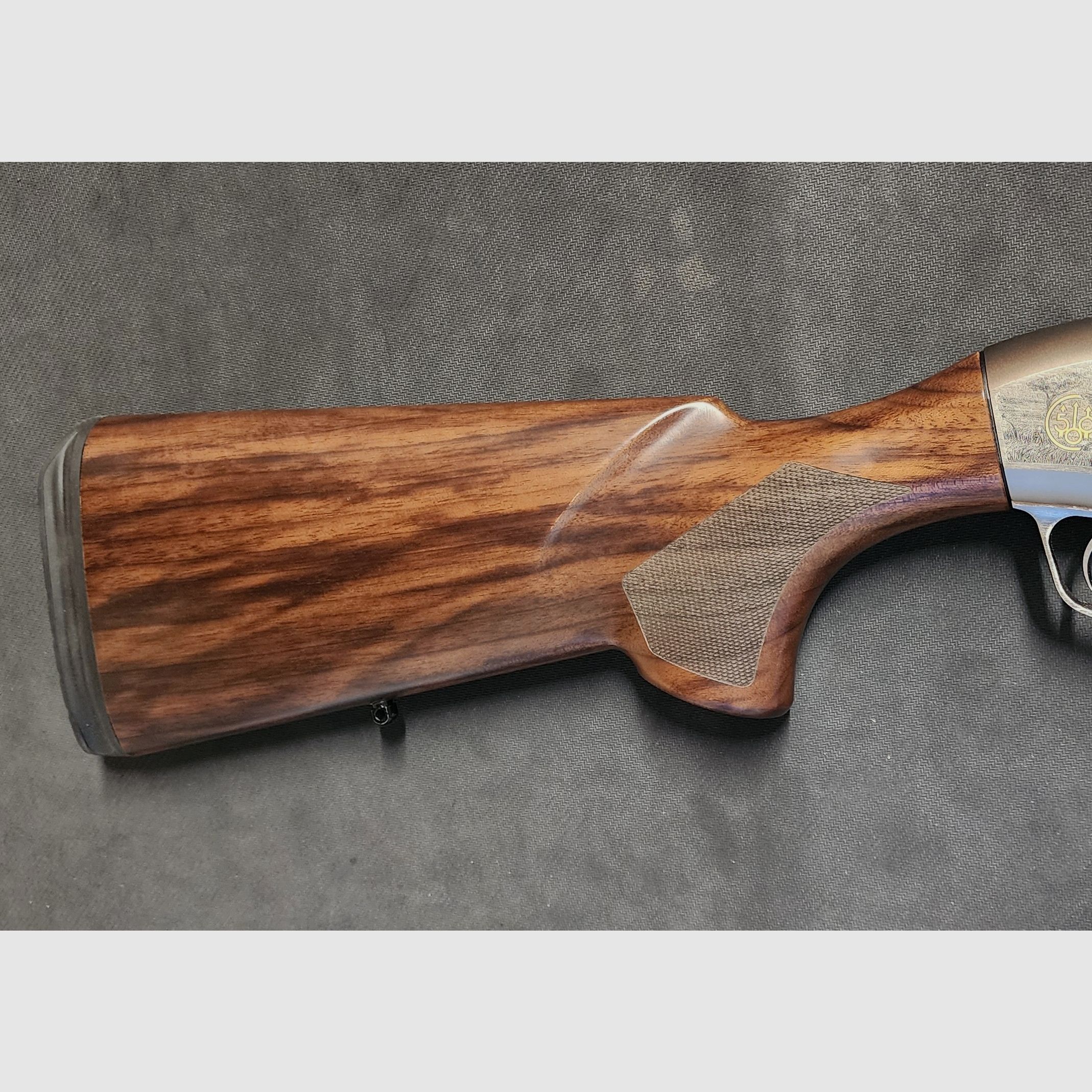 BERETTA A400 SOLO WOOD 500 ANS Kal. 12/76 (auf Bestellung), Bild 12 von 12
