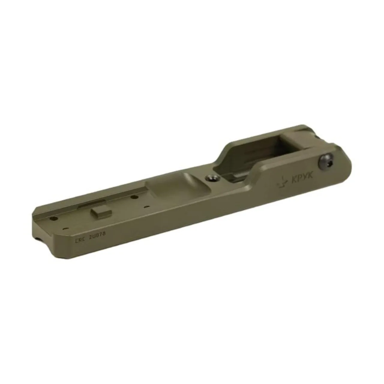 KPYK Industries Montage CRC-2U078 OD Green, Bild 1 von 6