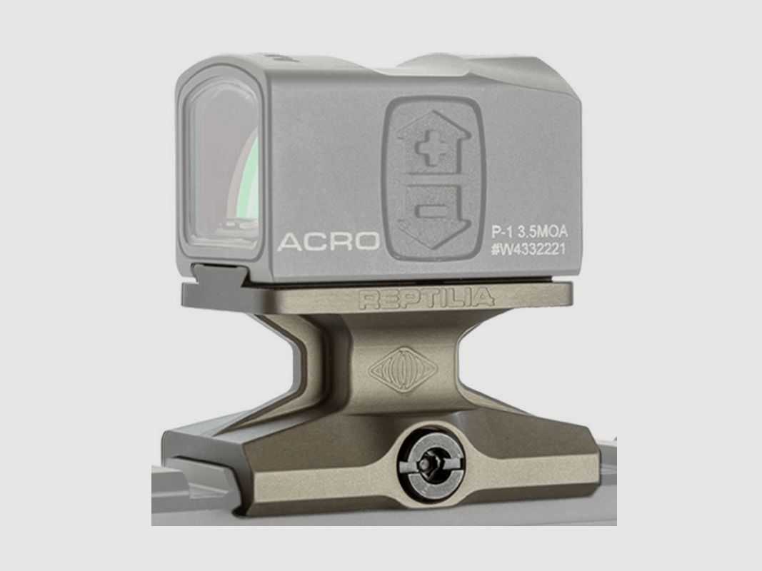 Reptilia DOT Lower-1/3-Montage, 39 mm Aimpoint ACRO/ MPS