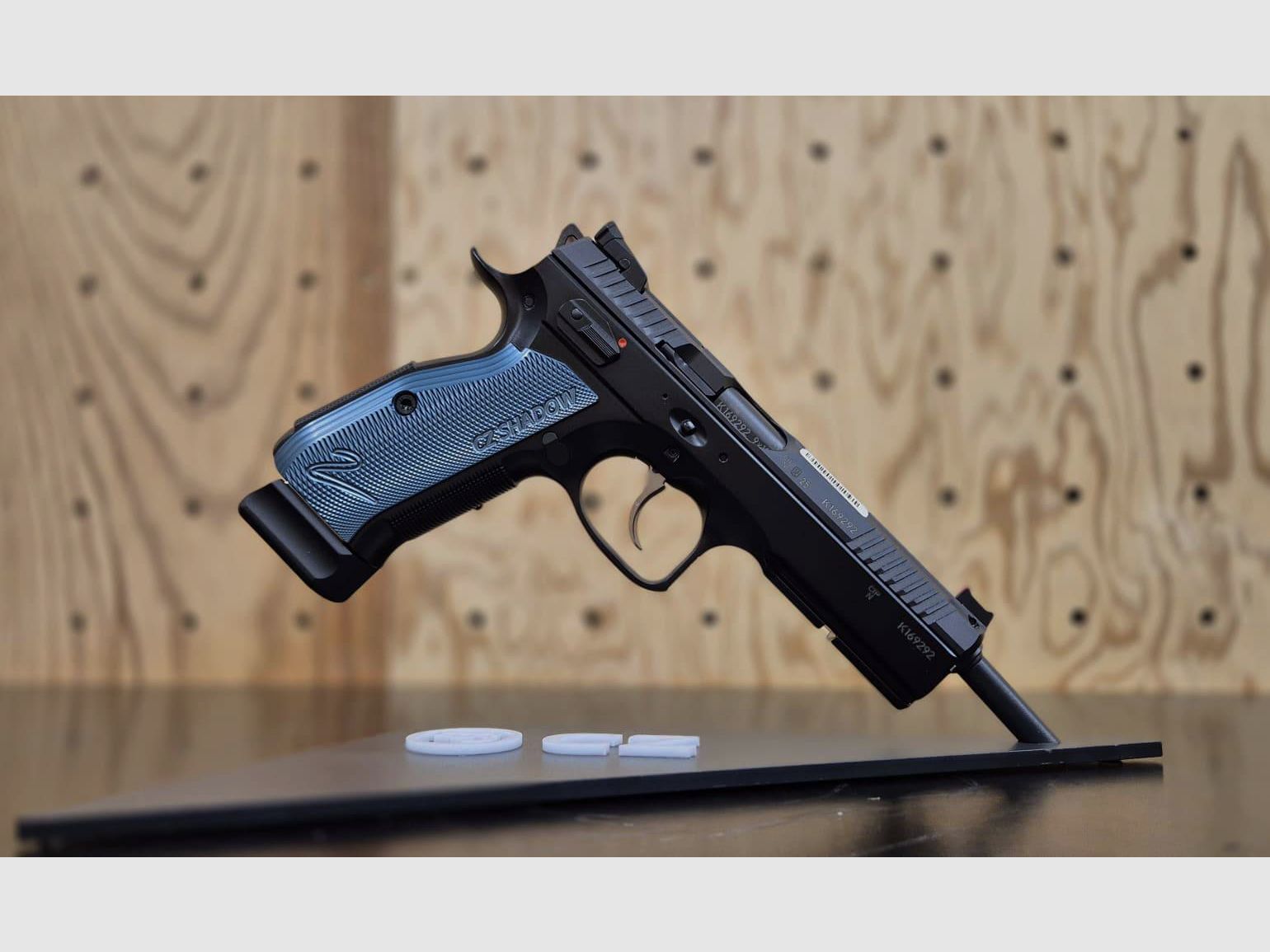 GLOCK G48 RAIL SLIM, immagine 31 di 40