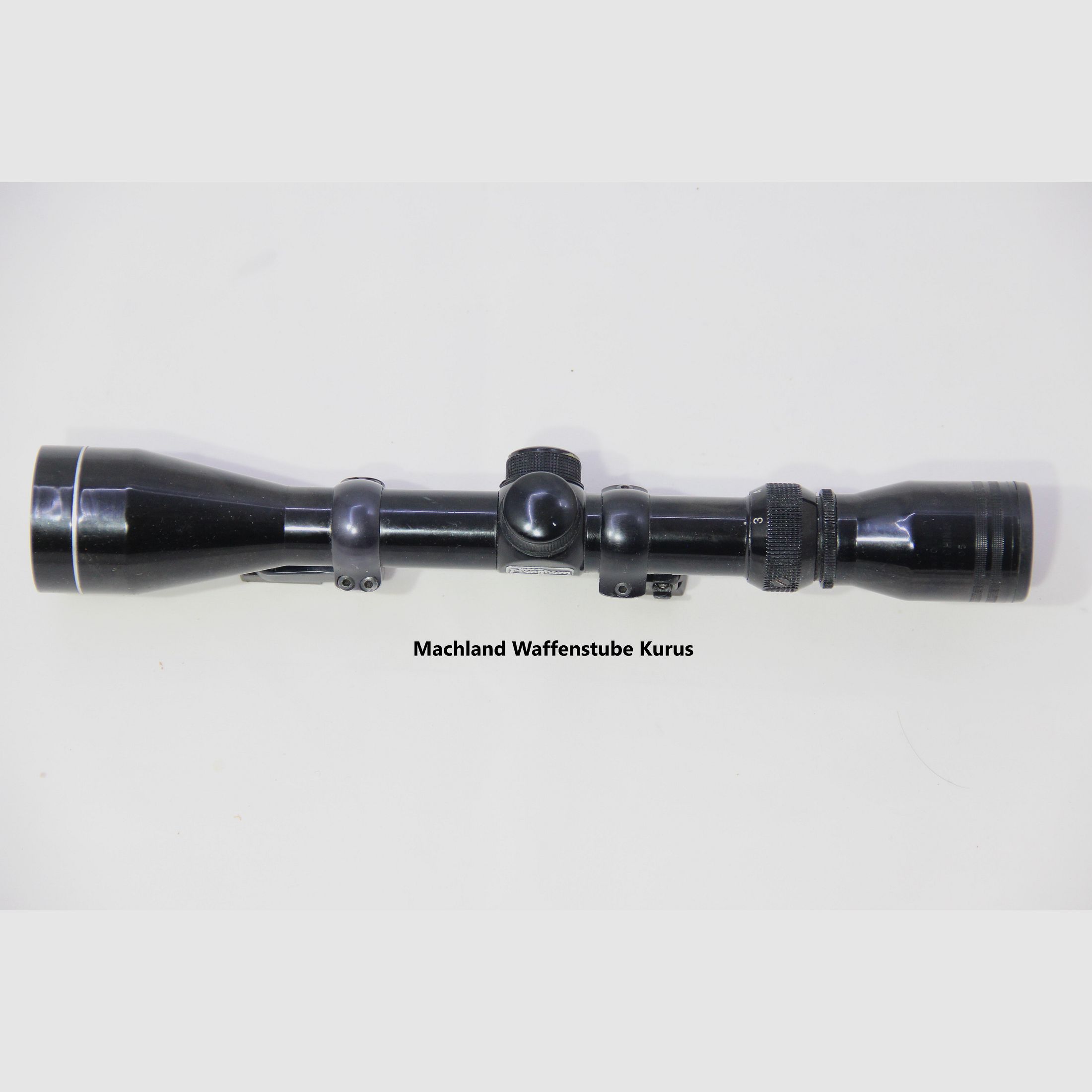 Tasco 3-9×40, Bild 2 von 2