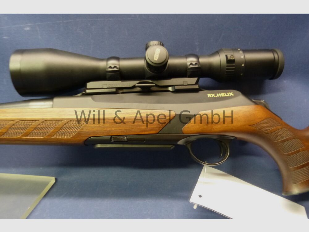 MERKEL SUHL HELIX DAMES DS