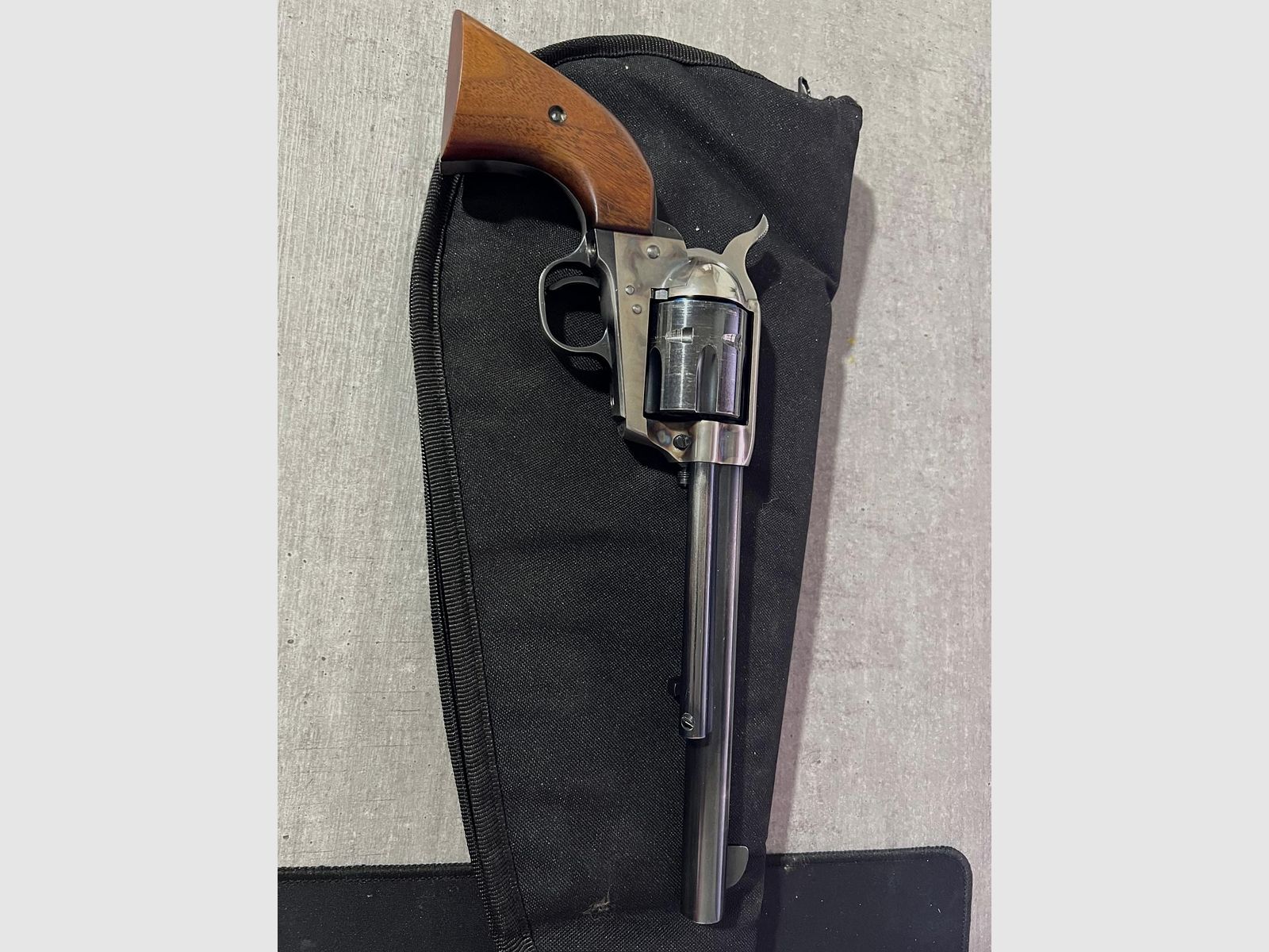 Colt Single Action Army 1873