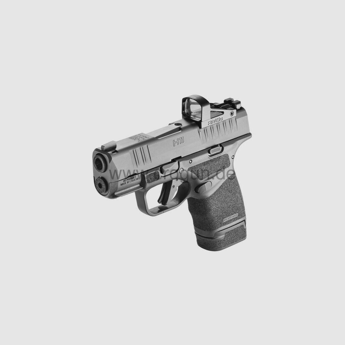 HS Produkt H11 RDR + Shield RMSc