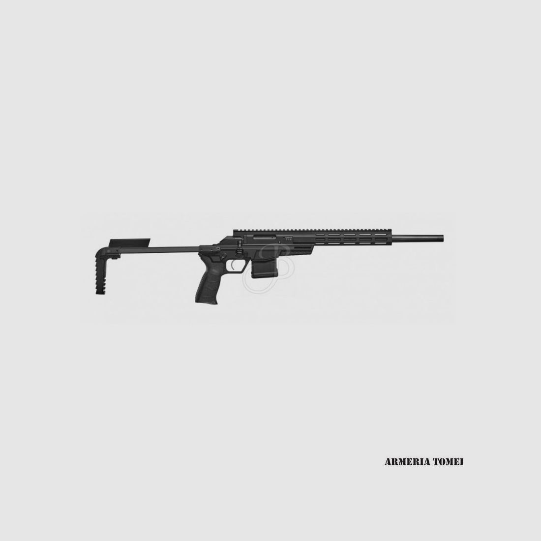 RIFLE – CZ 600 TRAIL .223 REM -F, image 1 of 2