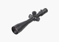 DELTA OPTICAL - Stryker HD 5-50×56 SFP DLS-2 Richtkijker