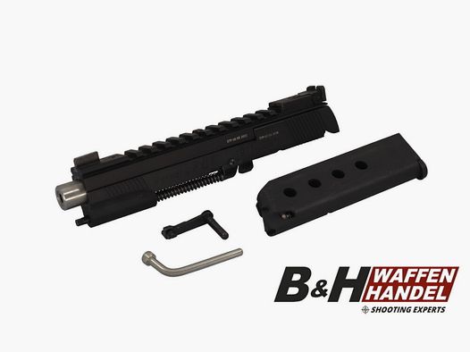 Marvel Precision Wechselsystem 1911