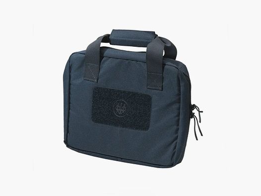 BERETTA – PISTOLENHÜLLE Blau navy