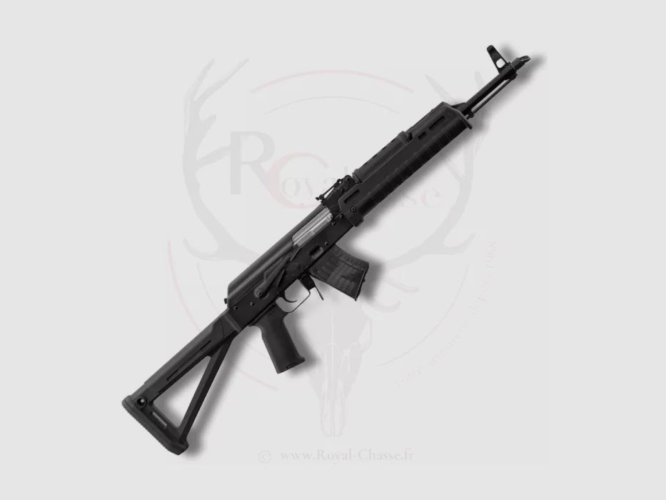AK47 Jack Edition Magpul 16" Kal. 7.62x39 WBP, Bild 1 von 7