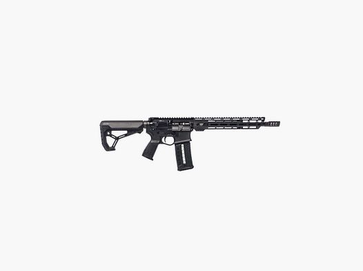 Armi Dallera Custom Spartan Bull Barrel 16 Zoll (16") .223 Rem.