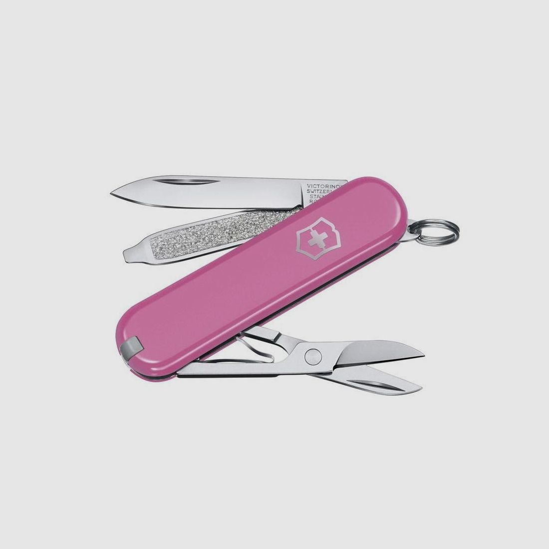 Victorinox Classic SD Rose, Bild 1 von 3