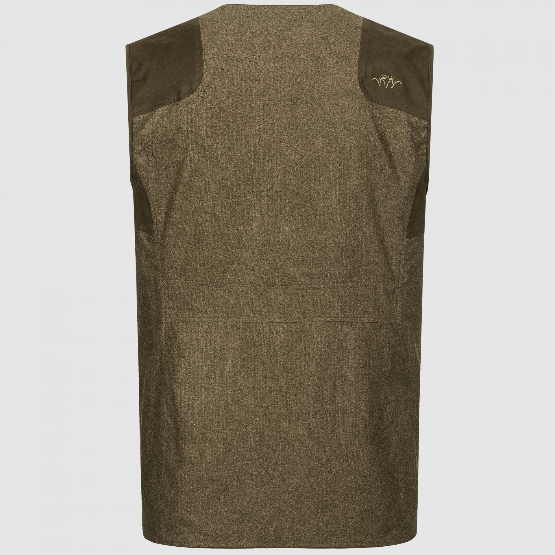 Chaleco BLASER Vintage Wing M / Verde, imagen 4 de 8