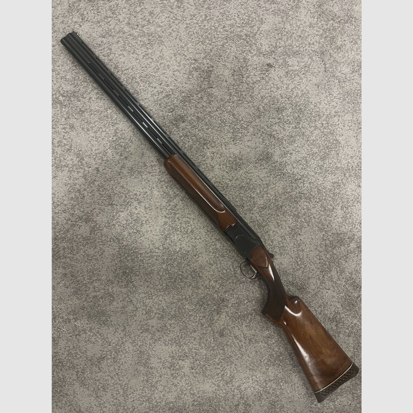 Winchester 8500 Tapp