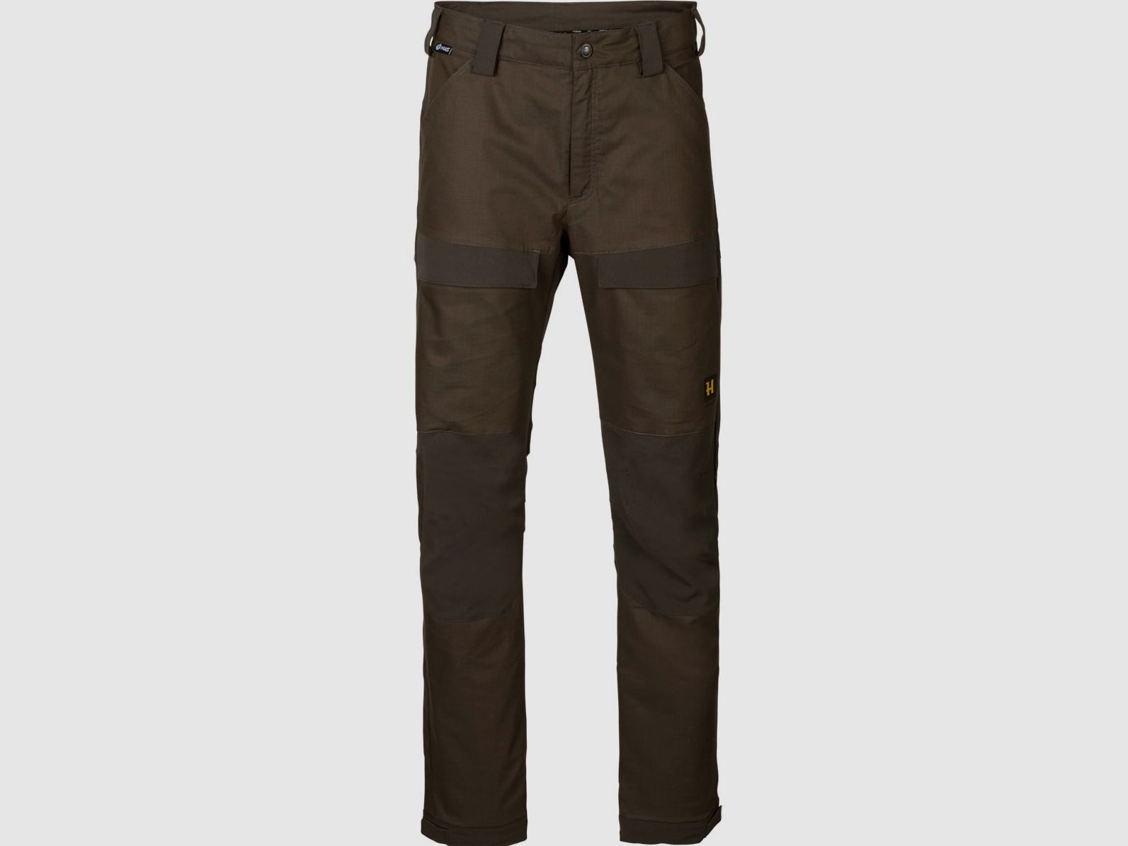 Härkila Hose Nordic Hunter HWS Willow green/Shadow brown
