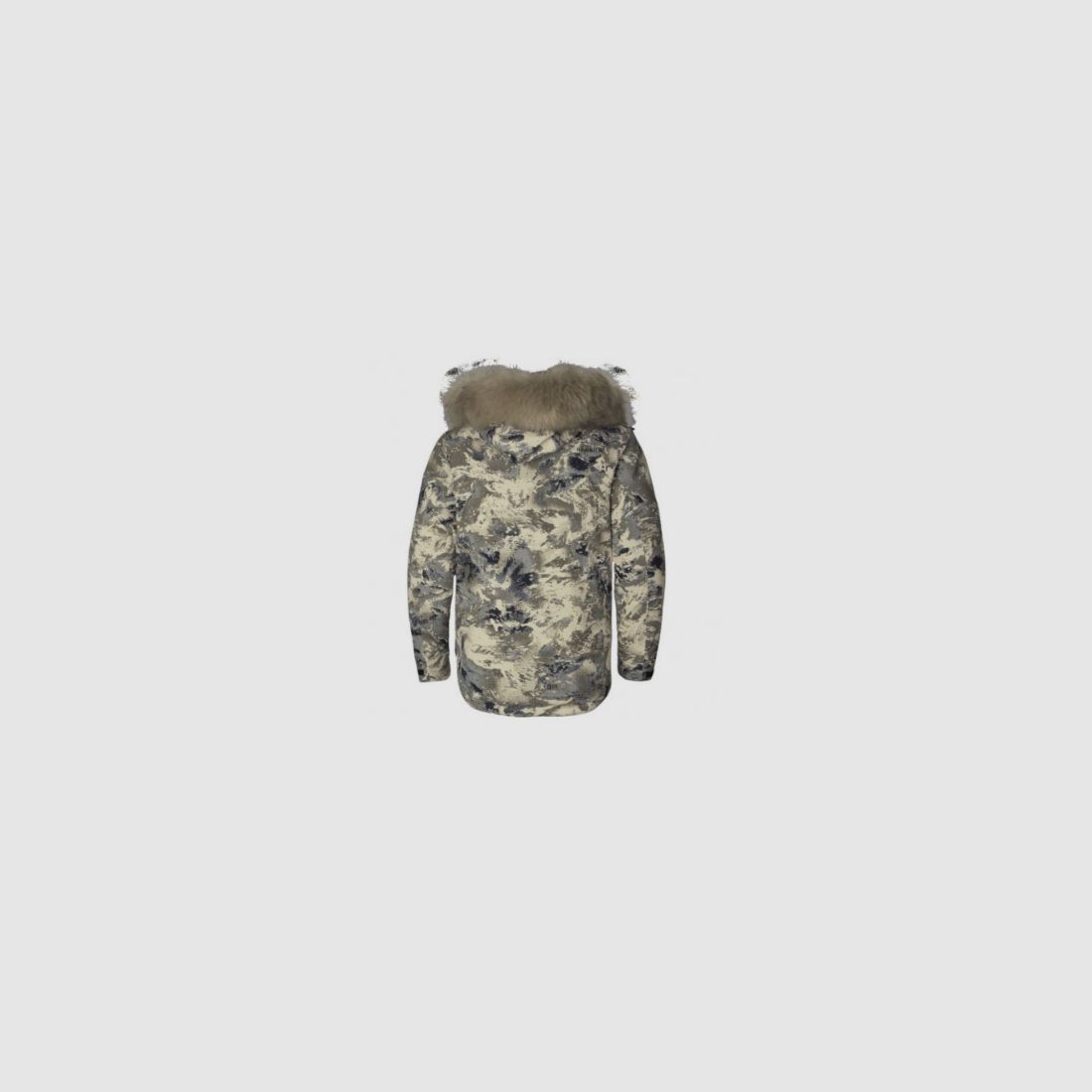 WESTE HARKILA ONE CAMO HWS DAUNJACKE AXIS MSP MOUNTAIN, Bild 7 von 8