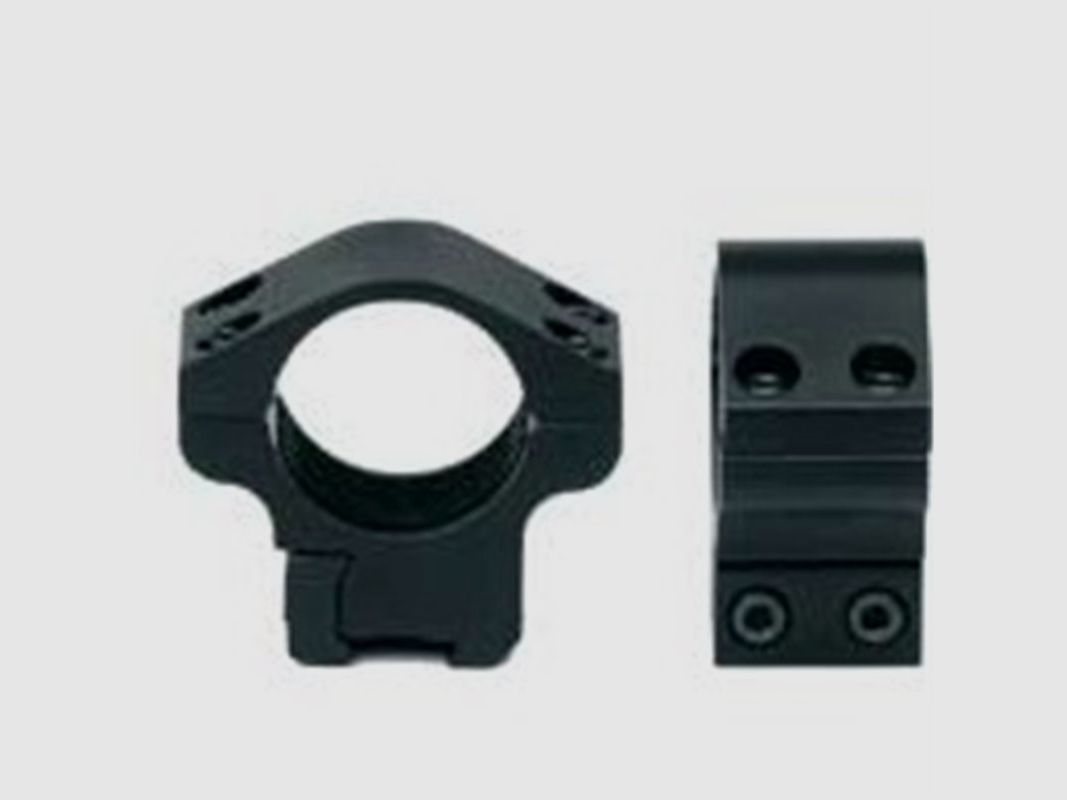 Montageringe Gamo TS-250 1" Medium, Bild 1 von 2