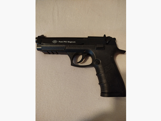 Ekol P92 Magnum  neu