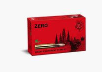 Geco Zero 127grs 20St 7x57