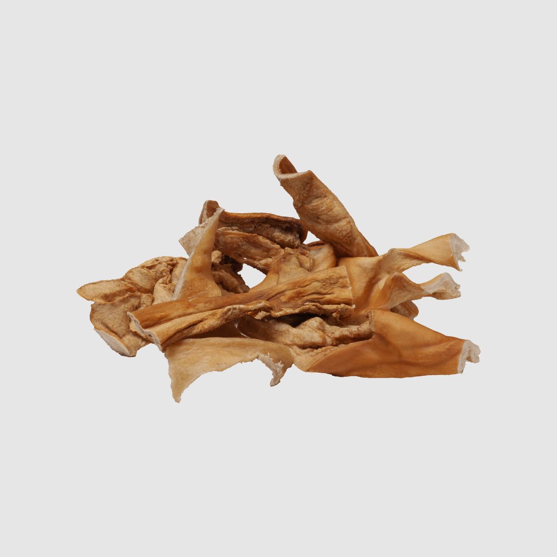 Piel de cabeza de res suelta - 250g