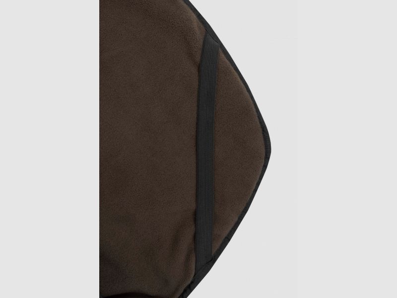 Blaser Hundeponcho - Farbe: Oliv