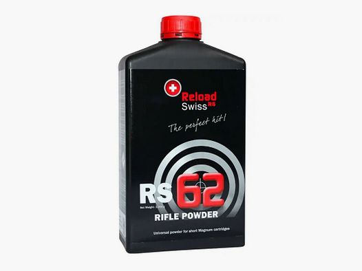 Reload Swiss RS62