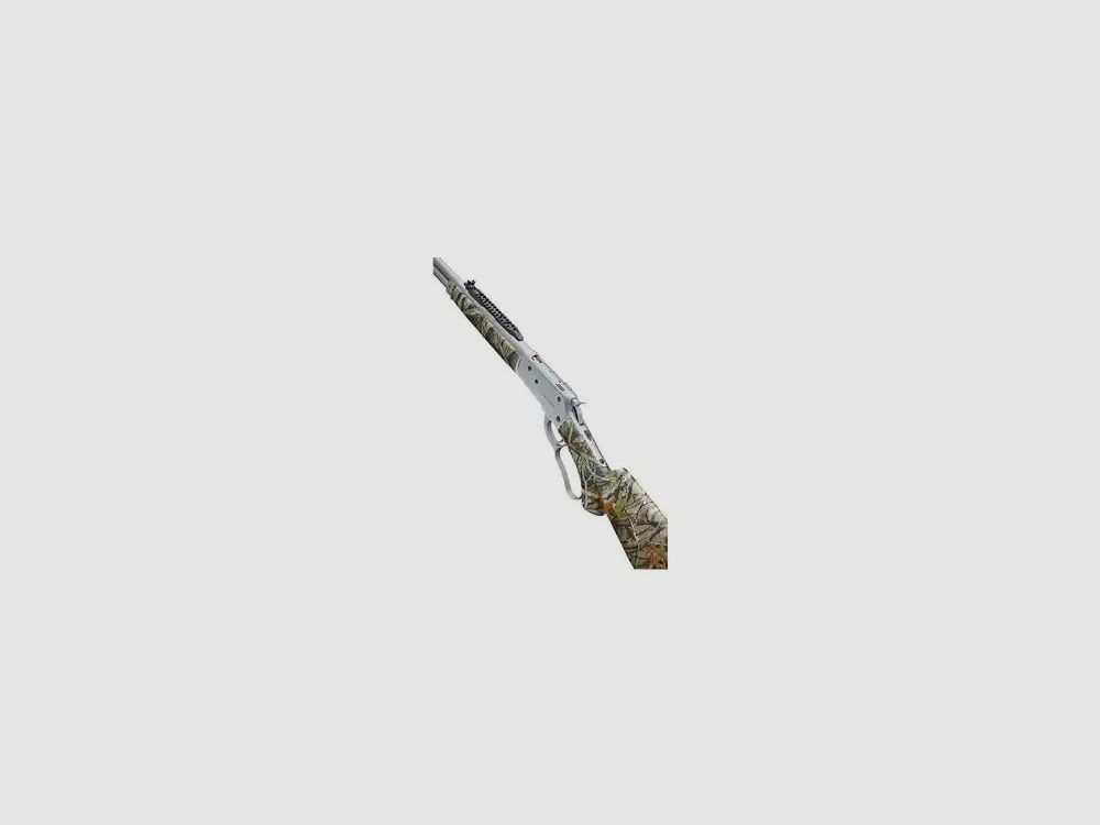 Davide Pedersoli Underlever repeater model 1886/71 Guide Master