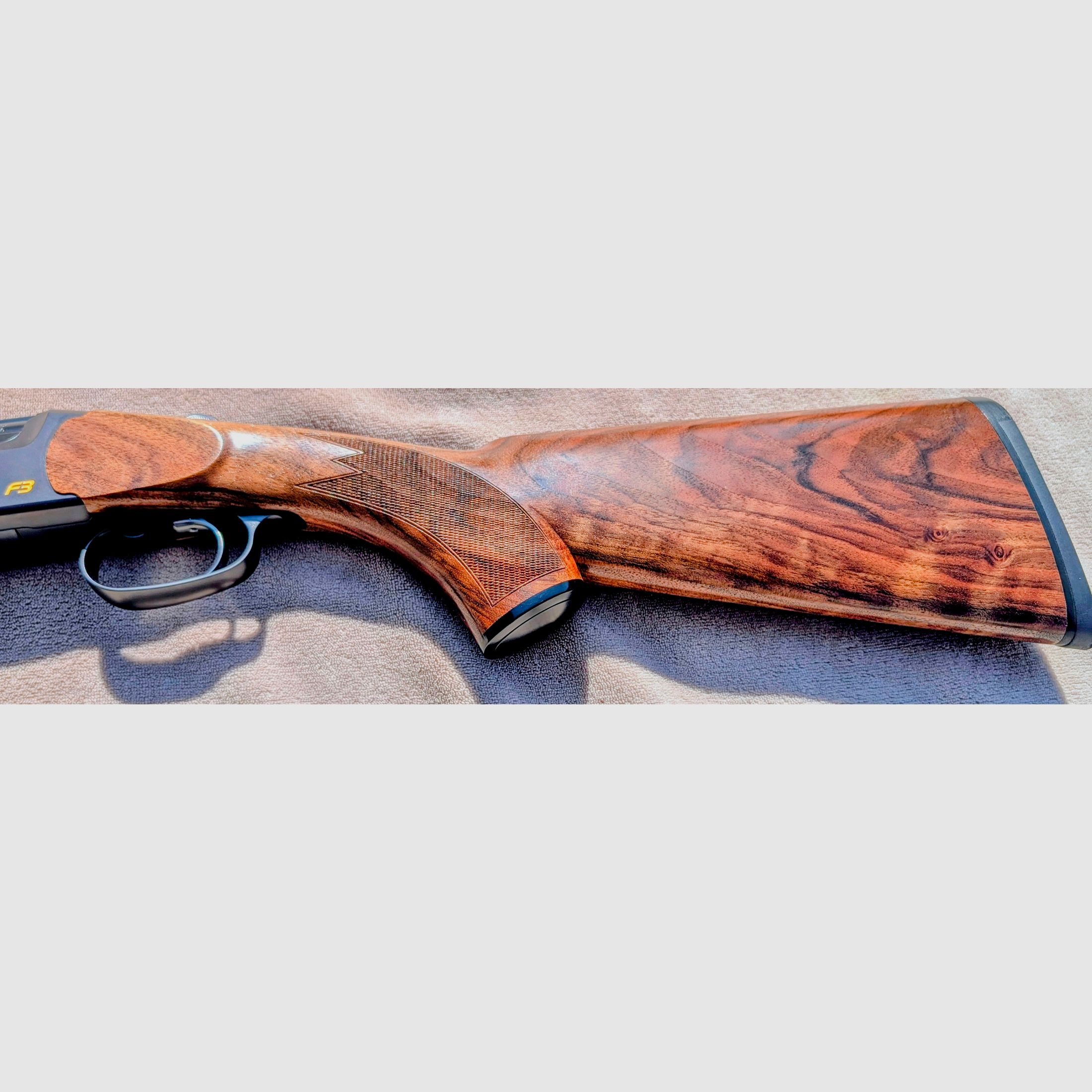 Blaser F3 Neuzustand! 