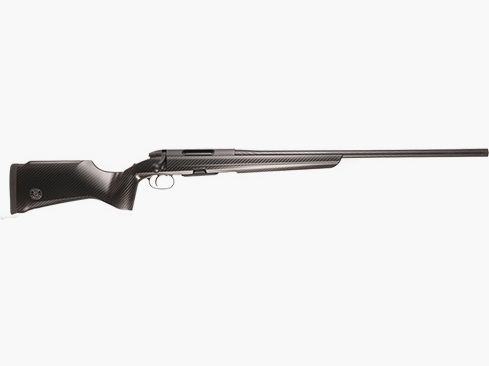 Steyr Arms rifle de cerrojo CL II-Carbon Heavy Barrel