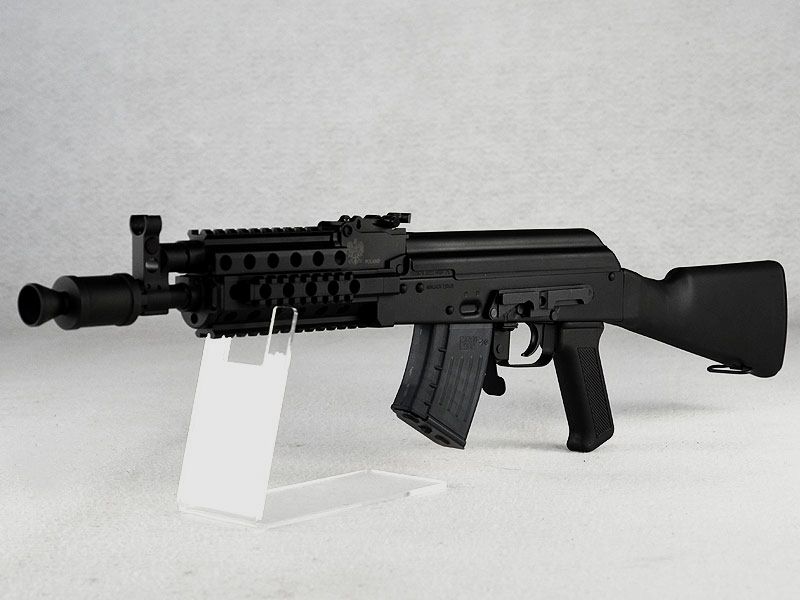 WBP Mini-Jack Tactical 7,62x39