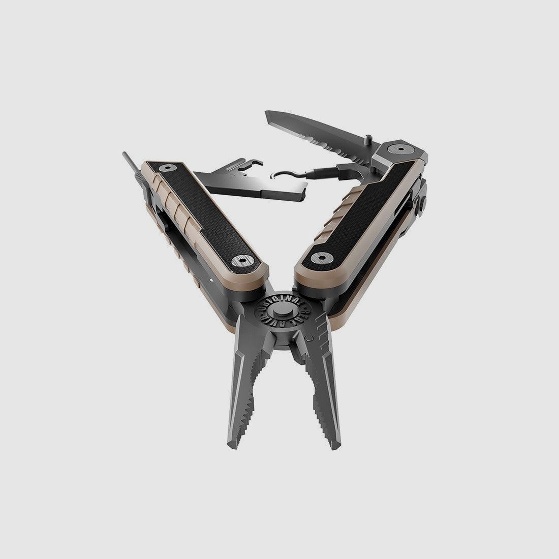 Real Avid AR-15 37-in-1 Waffen-Multitool