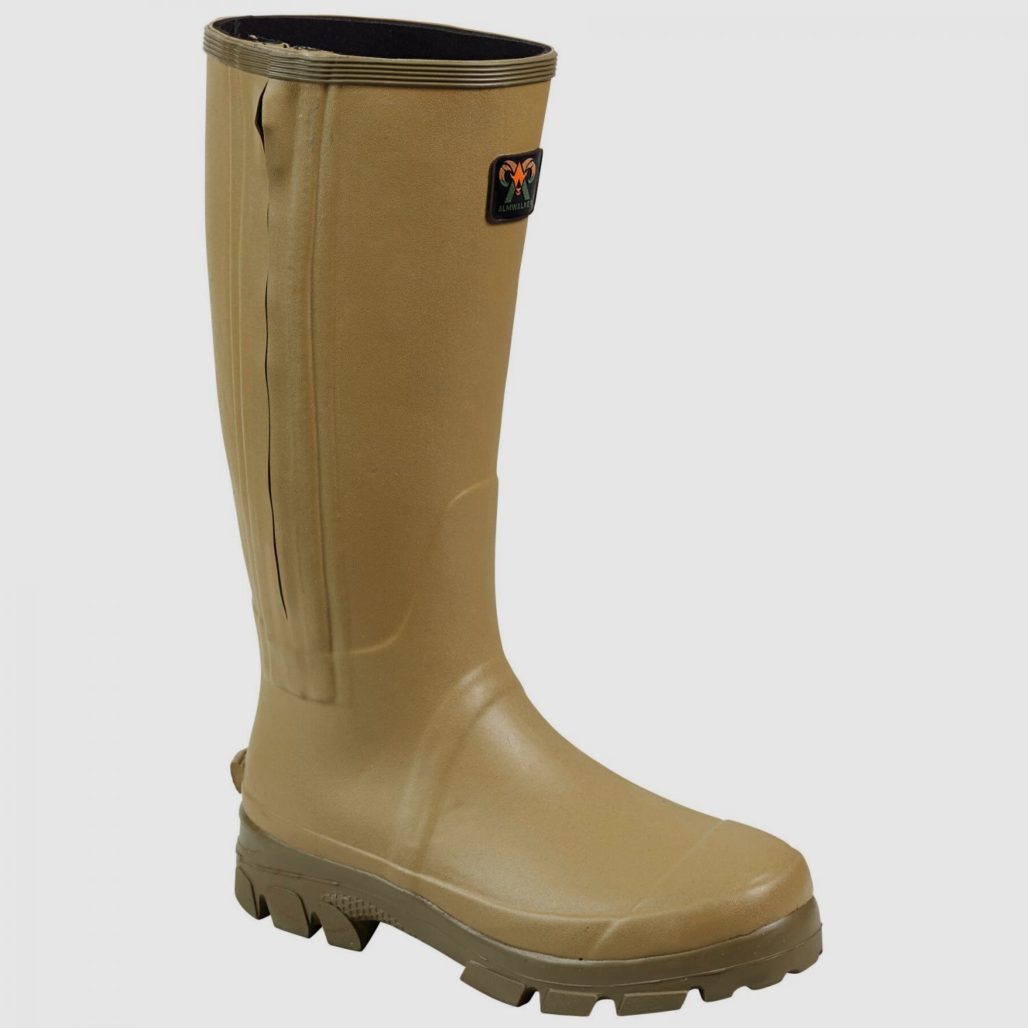 Neoprenstiefel Moselle Herren (Oliv)