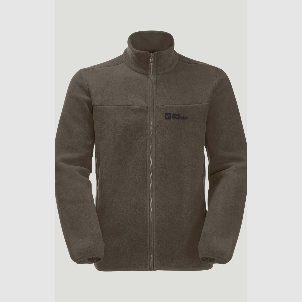 JACK WOLFSKIN Altenberg 3in1 Jacke M Cold Coffee