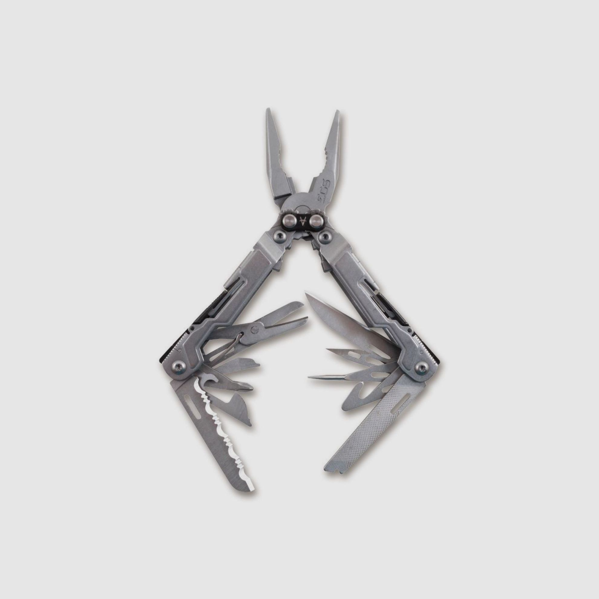 SOG PowerPint Multitool