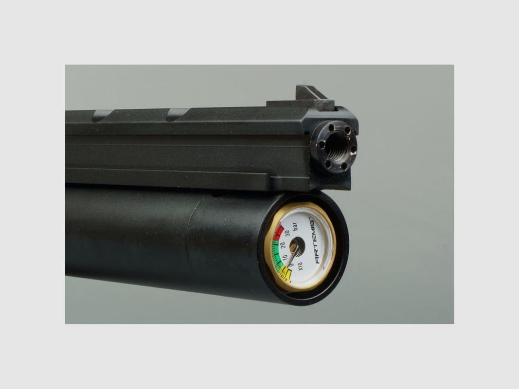 Pistolet PCP ONIX SPORT, image 2 sur 4