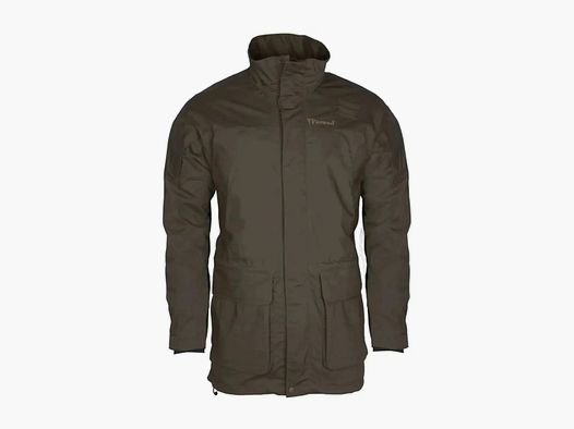 Pinewood Pinewood Jacke Wildmark Extreme - M Herren