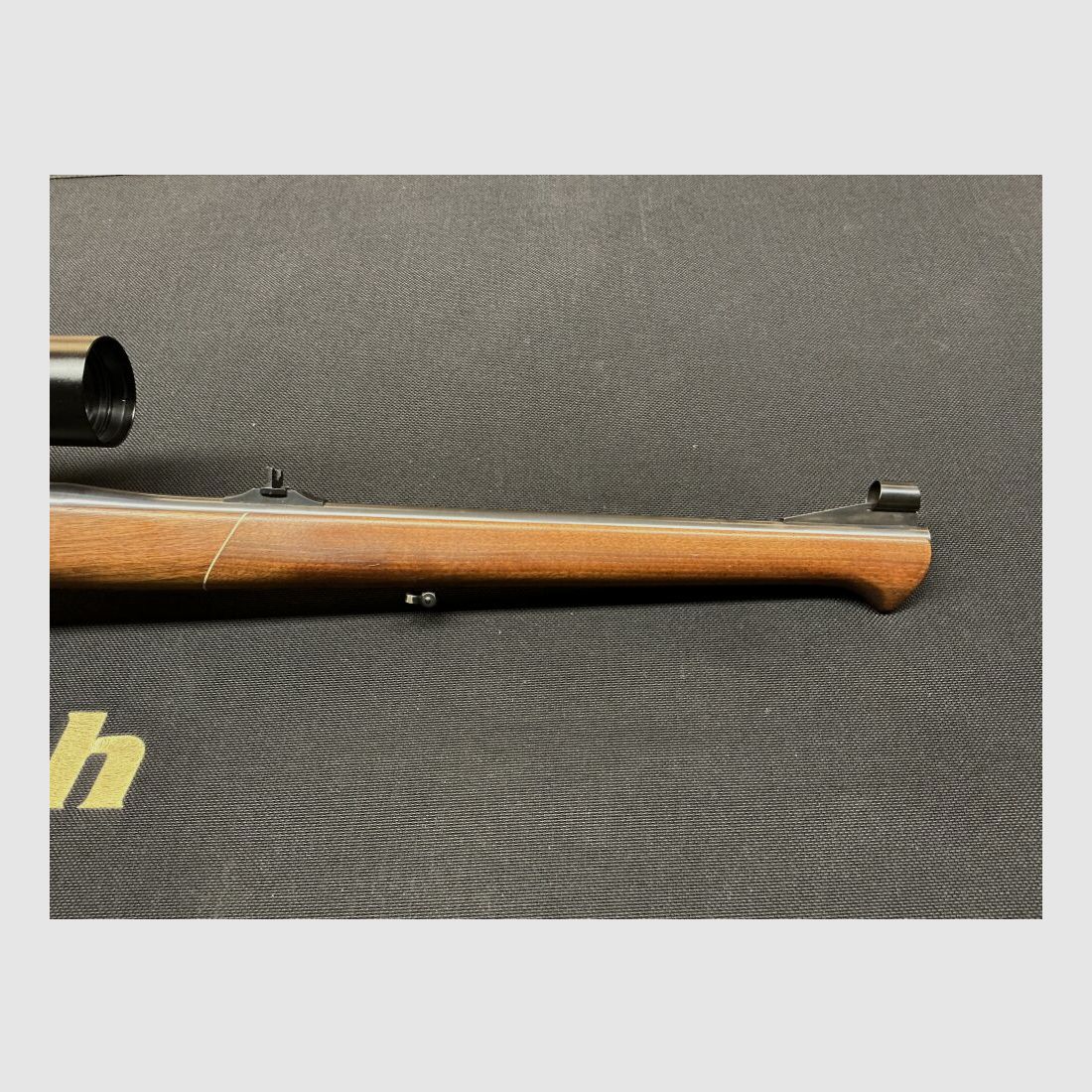 Mauser sans 6,5x57, image 5 sur 9