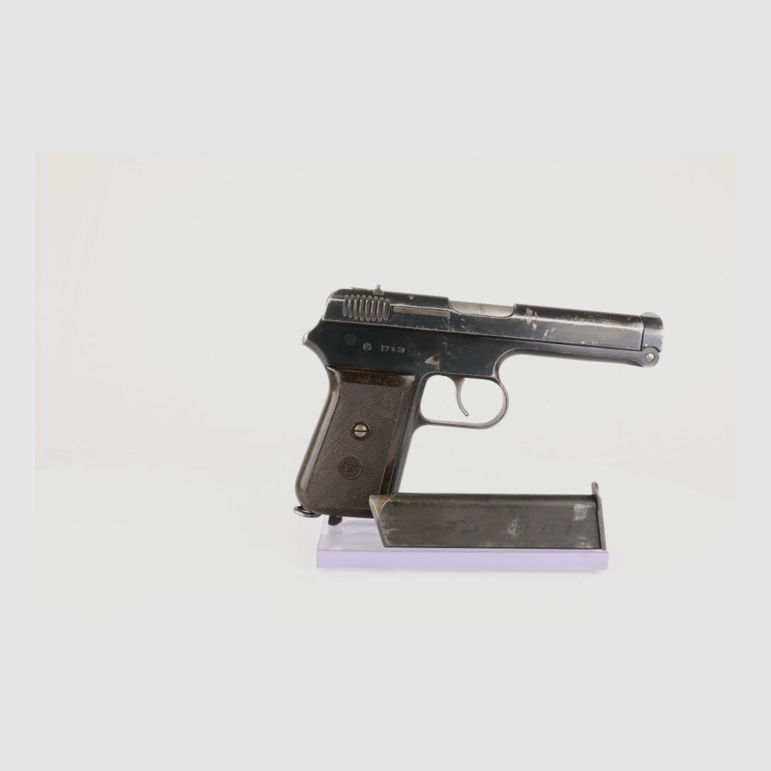 CZ Mod. 39 (E7)